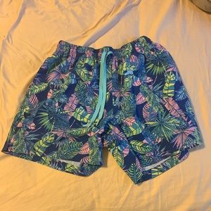 Chubbies (Small)